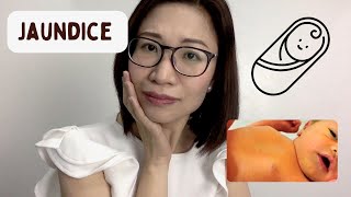 Jaundice in Babies  When to Worry  Dr Kristine Alba Kiat [upl. by Nixon716]