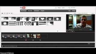 VideoTutorial Editor de YouTube [upl. by Menashem60]