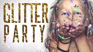 Glitter Party [upl. by Aiderfla]