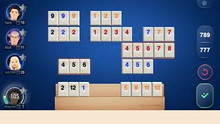 Rummikub  How to Play Walkthrough Guide [upl. by Divaj]