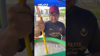 JUS DURIAN BELANDA MITC MELAKA [upl. by Wellington131]