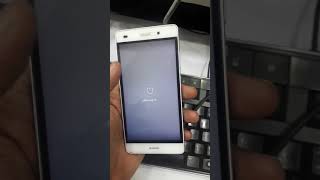 How to check if a Huawei phones bootloader is locked or Unlocked [upl. by Mahalia419]