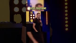 Piotr ZOLA Szulowski  sesje zdjęciowe shorts [upl. by Ynohtnaeoj]