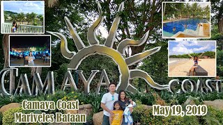 78 2019  Camaya Coast  Mariveles Bataan [upl. by Vassili]