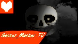 Spooky Scary Skeletons in style of Megalovania  Halloween Special [upl. by Borlow]