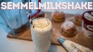 Milkshake med semlor [upl. by Aimee]