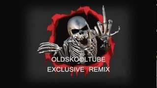 THE PRODIGY FIRESTARTER 2013 BREAKBEAT REMIX HD [upl. by Gavrielle]