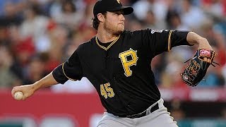 Gerrit Cole 2013 Highlight Mix HD [upl. by Hogg]