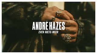 André Hazes  Even Niets Meer [upl. by Elman]