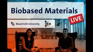 Live session Biobased Materials Master [upl. by Revart]