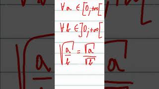 quadratic equation 007 maths mathwithoutwords math exam quadratic equation solve trinomial [upl. by Weigle]