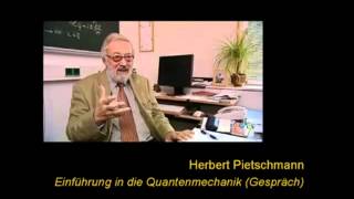 Einführung in die Quantenmechanik [upl. by Britni]