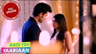 Kaisi Yeh Yaariaan  Episode 115  Frenemies [upl. by Opalina]