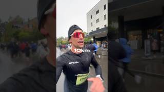 Zürich Halb Marathon [upl. by Gnuy]