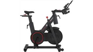 🐉 HAMMER Speedbike Racer S Indoor Cycle ja oder nein 🐉 [upl. by Larimore]