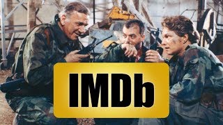 Top 10 Domaćih filmova  IMDb ocene [upl. by Onailerua]