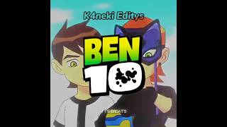 O MOTIVO do FANTASMÁTICO usar CORRENTES em BEN 10 ⛓⌚️🟢 shorts ben10 [upl. by Diet]