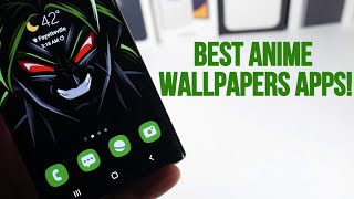 TOP 50 ANIMATED WALLPAPERS PC download link [upl. by Ailecra]