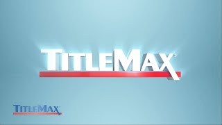 Need Cash TitleMax Has Options [upl. by Egroej]