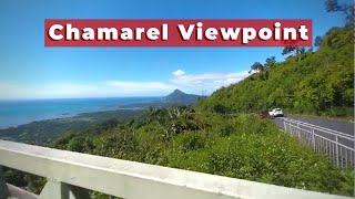 Chamarel Viewpoint in Mauritius [upl. by Pare930]