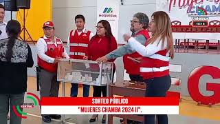 NOTICIERO CENTRAL REGIONAL 03 octubre 2024 [upl. by Notlim]