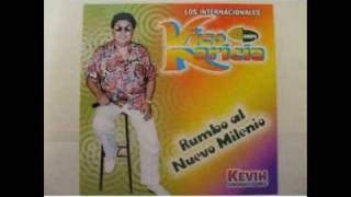 NOCHE  vico y su grupo karicia [upl. by Ioyal]