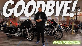 The New 2024 HarleyDavidson Street Glide Road Glide and more My thoughts on the touring lineup [upl. by Clougher]