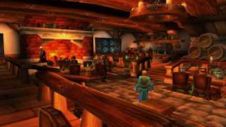 Pirate Tavern Music [upl. by Warfourd545]