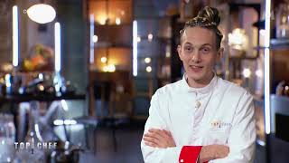 TOP CHEF 2023  EPISODE 14  Saison 14 [upl. by Alahc]