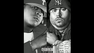 THE BEST OF JADAKISS amp BIG PUN FULL MIXTAPE [upl. by Ained]