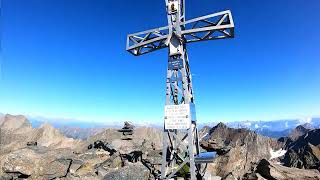 Pizzo Recastello 2886m [upl. by Nahsez226]