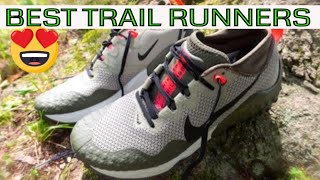 Nike Wildhorse 7 Review Very Impressive amp On Feet Test [upl. by Aynav]