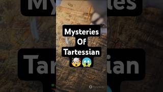 Fact Of Mysteries of Tartessian 🏺📜 history historyfacts historicalfacts [upl. by Yadseut274]