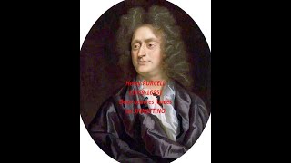 HENRY PURCELL  Minuet G Major Z 651  PRELUDE Suite in G Major Z 660 Spinettino Neupert [upl. by Ttennaej87]