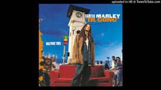 Damian Jr Gong Marley  01 Educated Fools Ft Bounty Killer [upl. by Akyssej481]