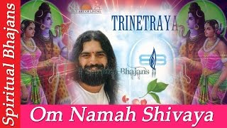 Om Namah Shivaya  ॐ नमः शिवाय  ஓம் நமசிவாய Spiritual Bhajans [upl. by Trabue]