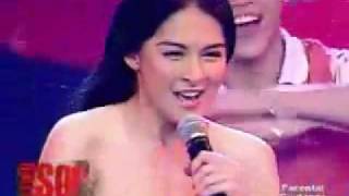 Marian Rivera SOP scandal [upl. by Kitchen]