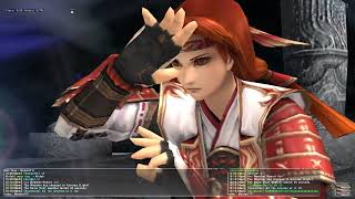 FFXI  Rhapsodies of Vanadiel  Final Cutscenes amp FFXI Ending Credits Song of Hope [upl. by Ayaladnot]