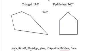 Resonemangsförmåga [upl. by Franek]