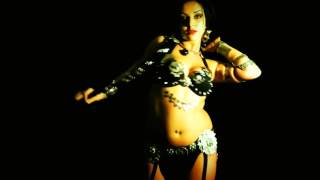 Jazz Bellydance [upl. by Conroy]