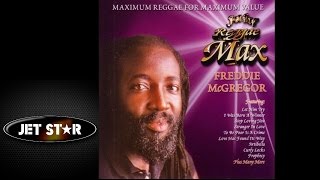 Freddie McGregor  We Got Love  Reggae Max [upl. by Asilad]