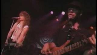 Harem Scarem 1992 Live Distant Memory [upl. by Stoeber]