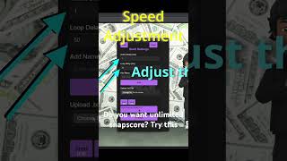 DO YOU WANT A SNAPSCORE BOT 1 MILLION SNAPSCORE PER DAY Join here httpsdiscordgggkhJ6Jym [upl. by Arbua286]