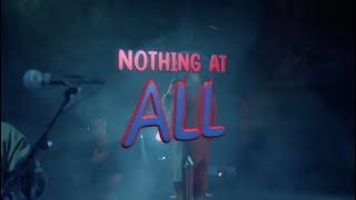 Nothing at All  Okilly Dokilly Live at the Nile  OFFICIAL  Live Concert Video [upl. by Reyotal200]