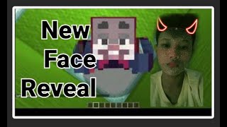 new skin face revealChummyplayz [upl. by Velick490]