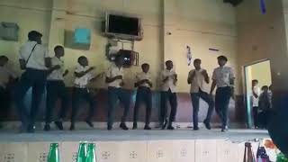 HIGH SCHOOL ODI DANCE FULL VIDEO 2019 BEST ODI DANCE IN KENYAN HIGH SCHOOLS 2019 FIGA ETHIC RIENG [upl. by Rosmunda273]