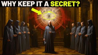 Why are Rosicrucian Esoteric Teachings Kept Secret [upl. by Scottie]