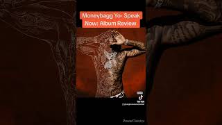 Moneybagg Yo Speak Now Album Review [upl. by Johnathan]