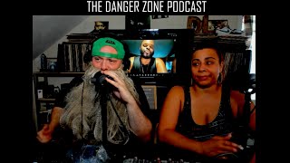 119  Rick Ross Jumped Danny Trejo Fight RIP Julio Foolio Not Like Us I The Danger Zone Podcast [upl. by Accire463]