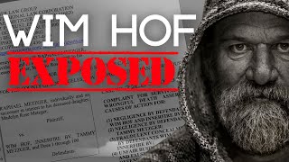 The Rise and Fall of the Wim Hof Empire [upl. by Yellas]